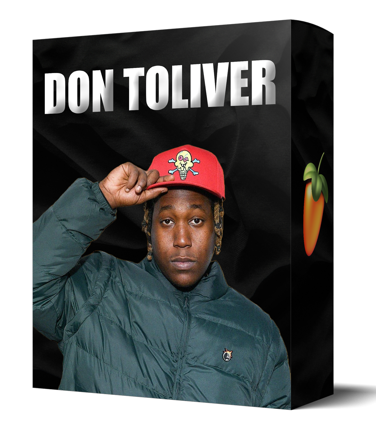 Don Toliver Preset