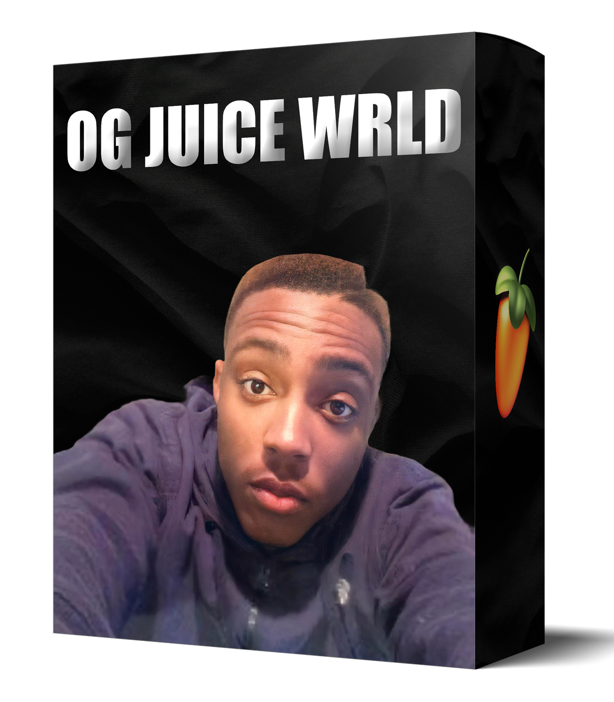 Juice WRLD (OG PRESET)