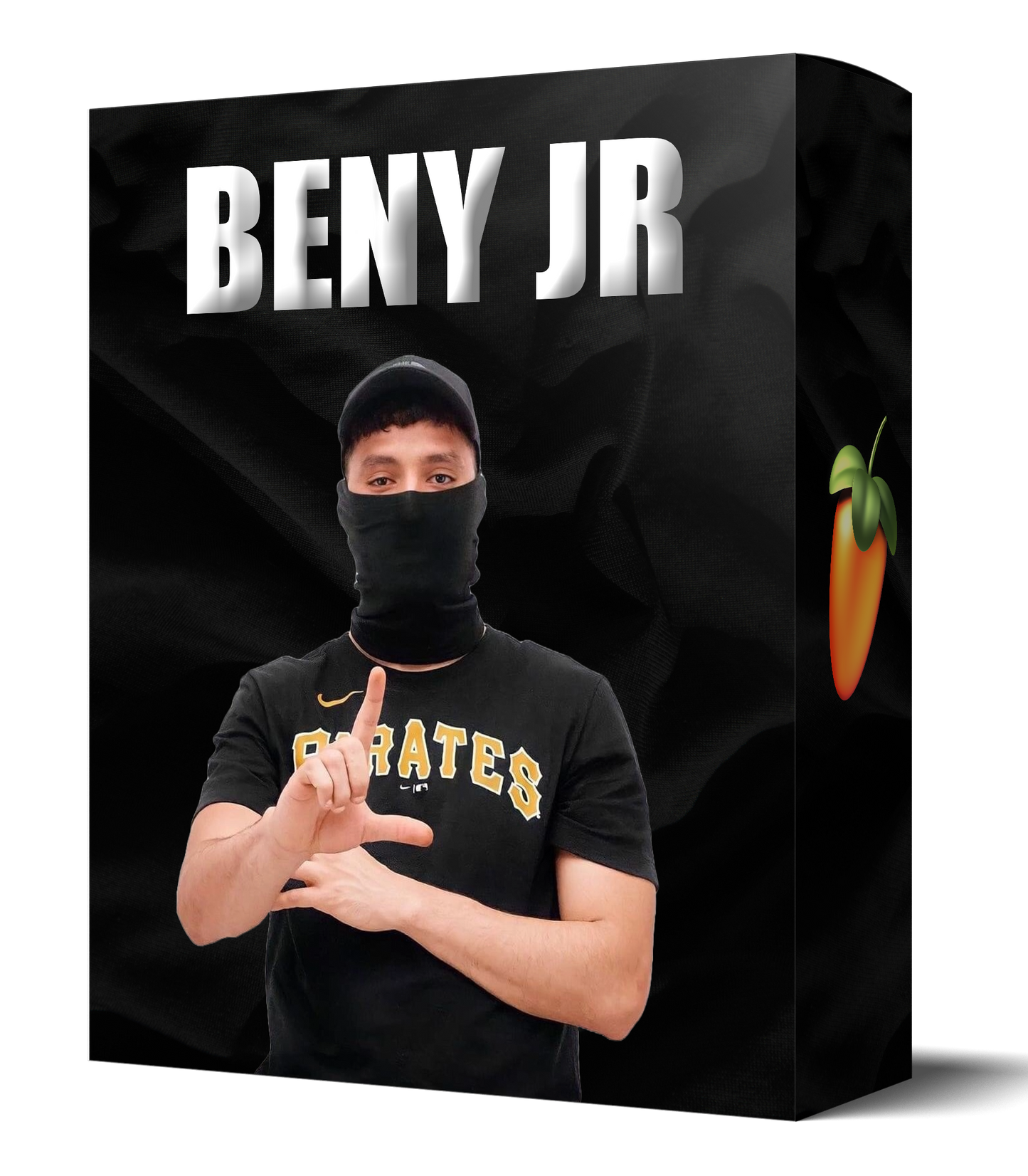 Beny Jr Preset