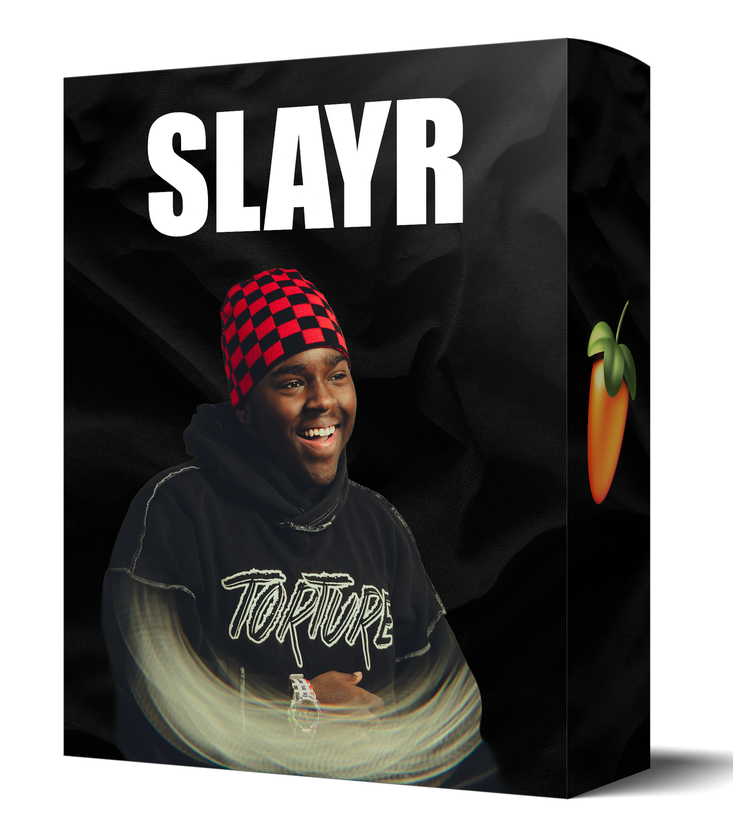 Slayr Preset