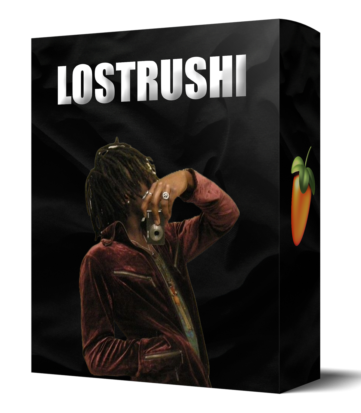 Lostrushi Preset
