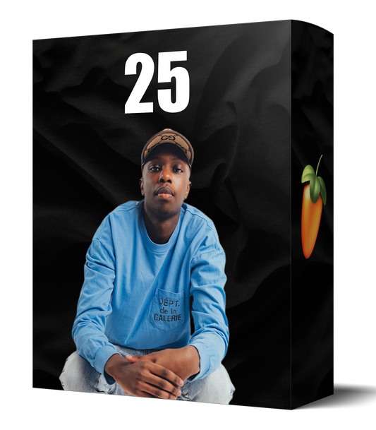 25 Preset