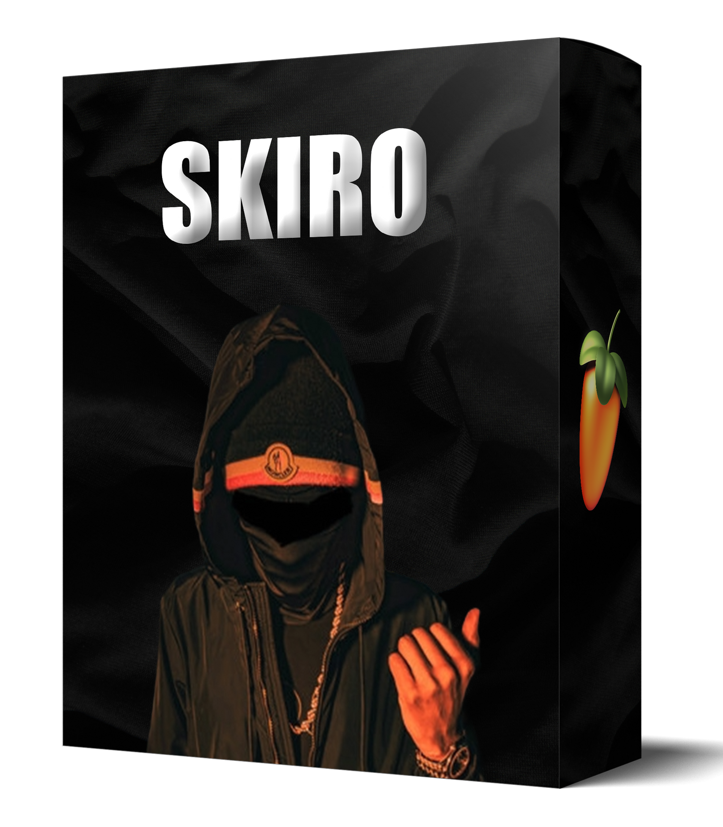 SKIRO Preset