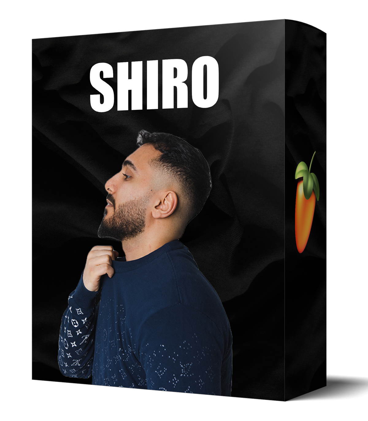 Shiro Preset