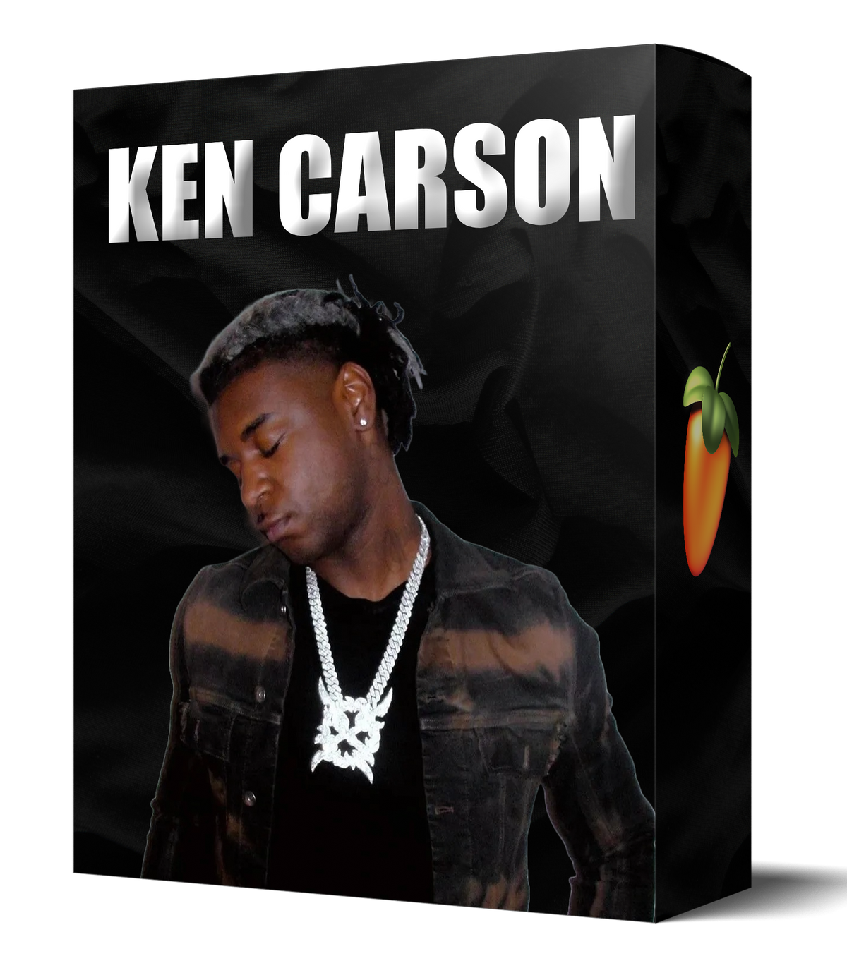 Ken Carson Preset Pack