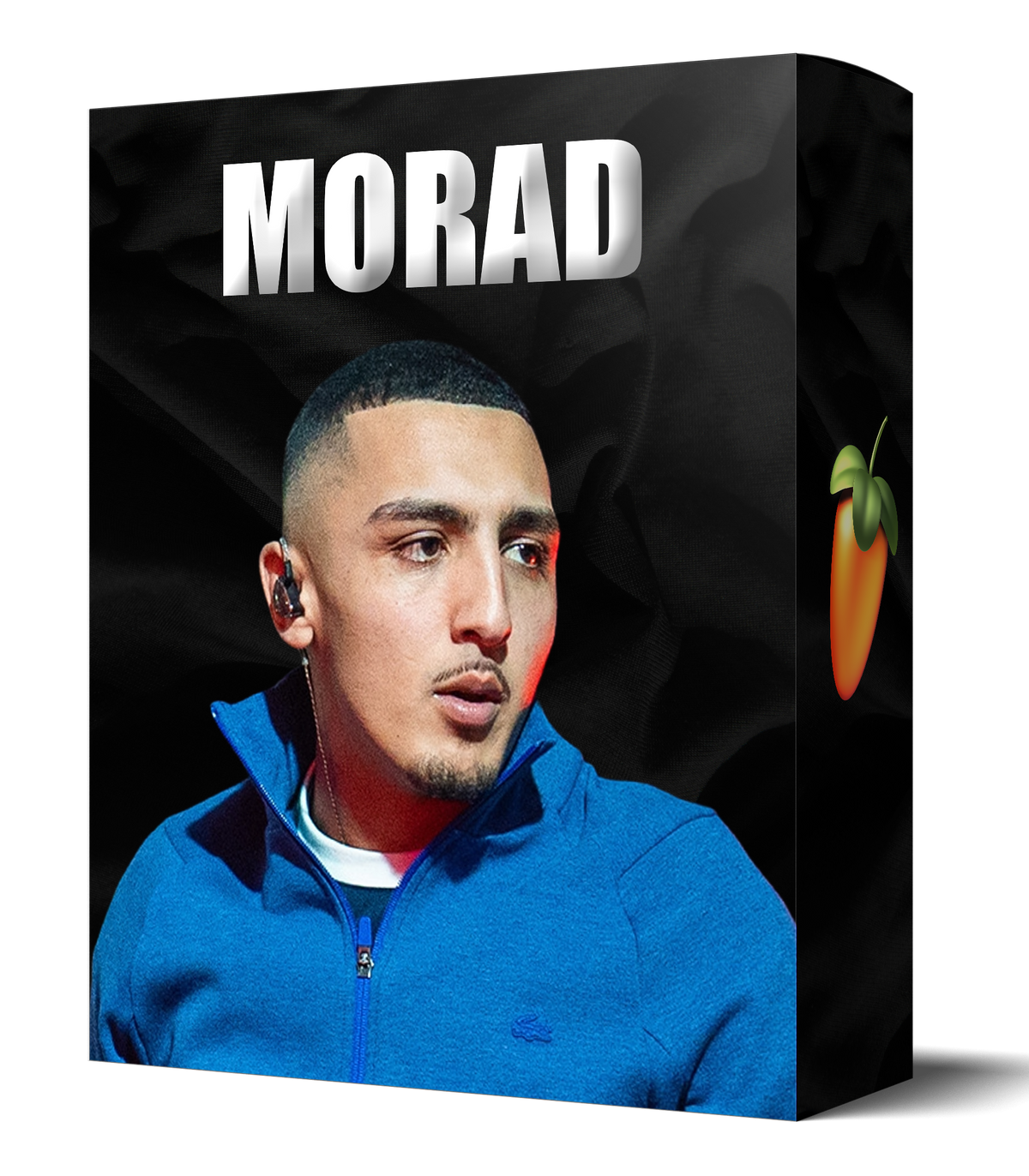 Morad Preset