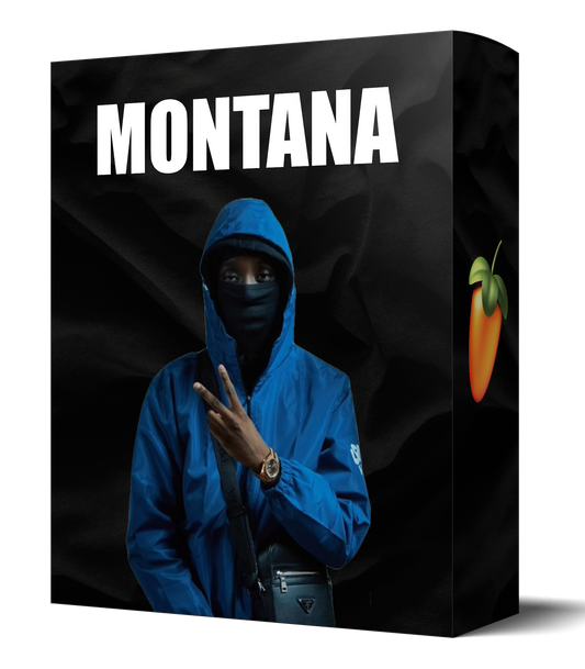 Montana Preset
