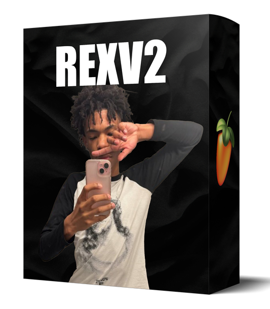Rexv2 Preset