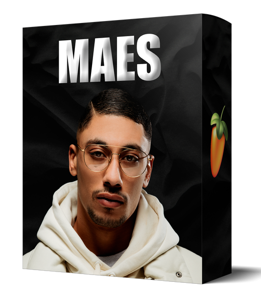 Maes Preset