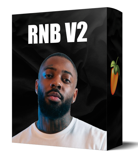 RnB V2 Preset